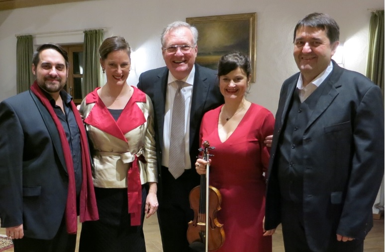 LEHR-ENSEMBLE